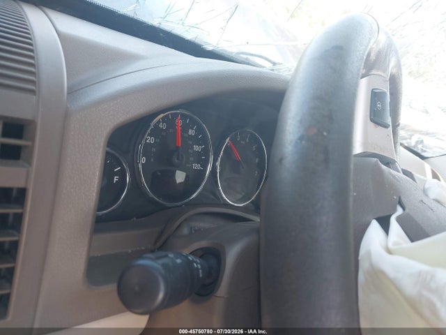 Продаж на аукціоні авто 2009 Jeep Liberty Limited Edition, vin: 1J8GN58K29W511408, номер лоту: 45750780