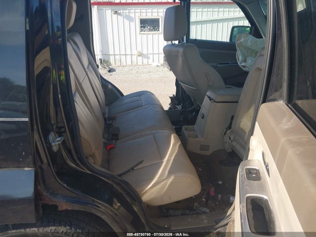 Продаж на аукціоні авто 2009 Jeep Liberty Limited Edition, vin: 1J8GN58K29W511408, номер лоту: 45750780