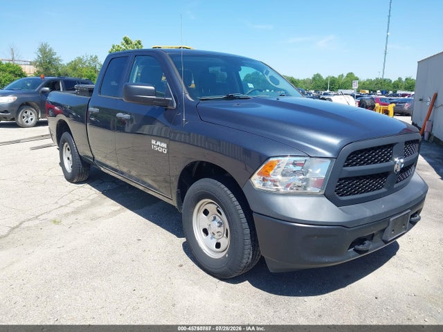 Aukcja sprzedaży 2018 Ram 1500, vin: 1C6RR7FG9JS291525, numer aukcji: 45750787