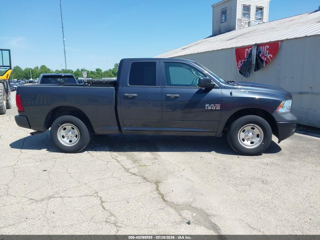 2018 Ram 1500 მანქანა იყიდება აუქციონზე, vin: 1C6RR7FG9JS291525, აუქციონის ნომერი: 45750787