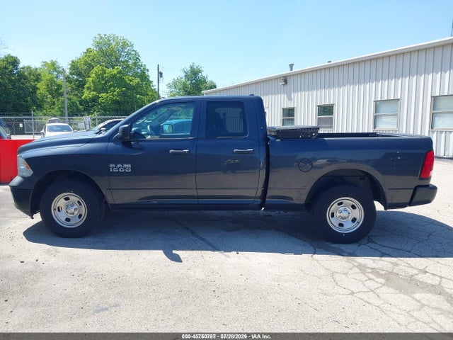 2018 Ram 1500 მანქანა იყიდება აუქციონზე, vin: 1C6RR7FG9JS291525, აუქციონის ნომერი: 45750787