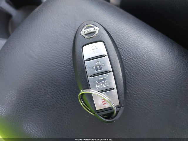 Продаж на аукціоні авто 2016 Nissan Sentra Sr, vin: 3N1AB7AP6GY251854, номер лоту: 45750789