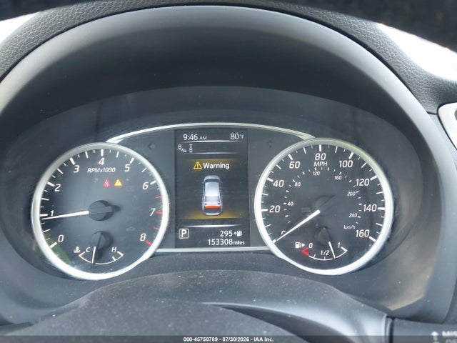 Продаж на аукціоні авто 2016 Nissan Sentra Sr, vin: 3N1AB7AP6GY251854, номер лоту: 45750789