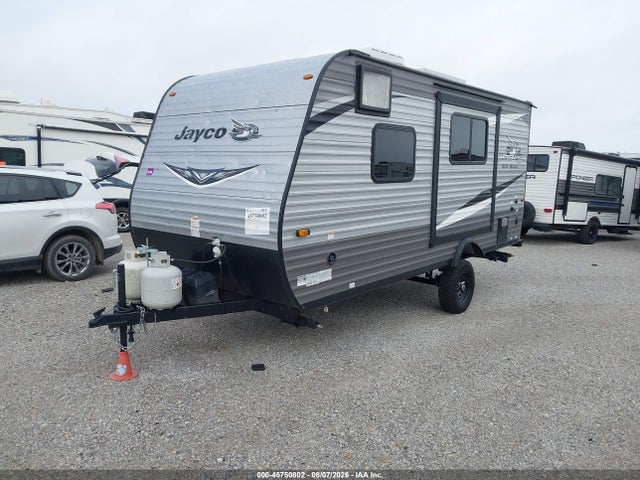 Jayco Jay Lite 2021 1UJBJ0AJXM77E0340 Image 2
