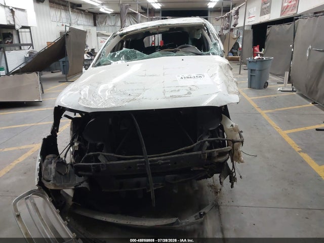 Продажа на аукционе авто 2014 Dodge Durango Sxt, vin: 1C4RDJAG9EC591299, номер лота: 45750805
