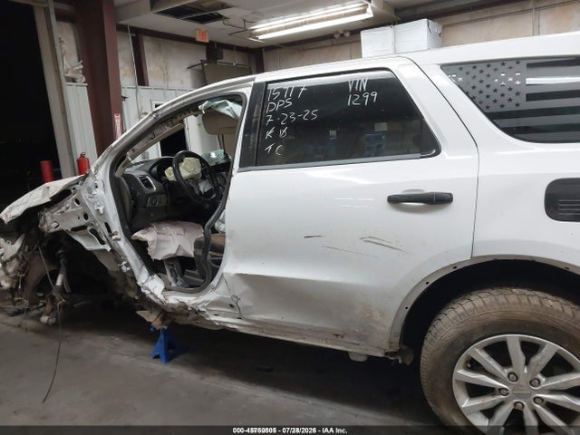 Продажа на аукционе авто 2014 Dodge Durango Sxt, vin: 1C4RDJAG9EC591299, номер лота: 45750805