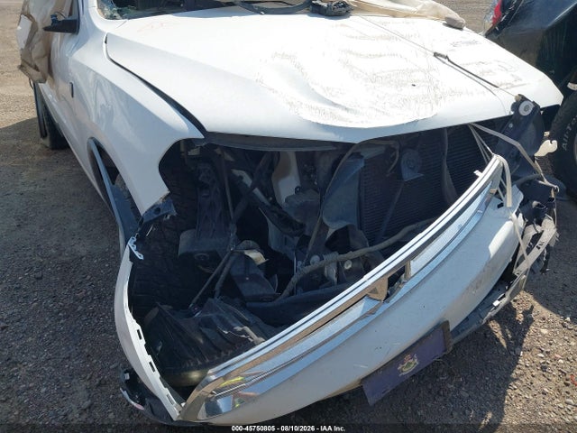 Продажа на аукционе авто 2014 Dodge Durango Sxt, vin: 1C4RDJAG9EC591299, номер лота: 45750805