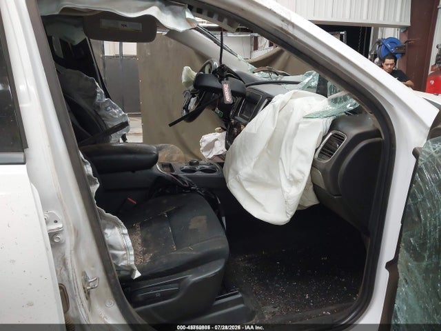 Продажа на аукционе авто 2014 Dodge Durango Sxt, vin: 1C4RDJAG9EC591299, номер лота: 45750805