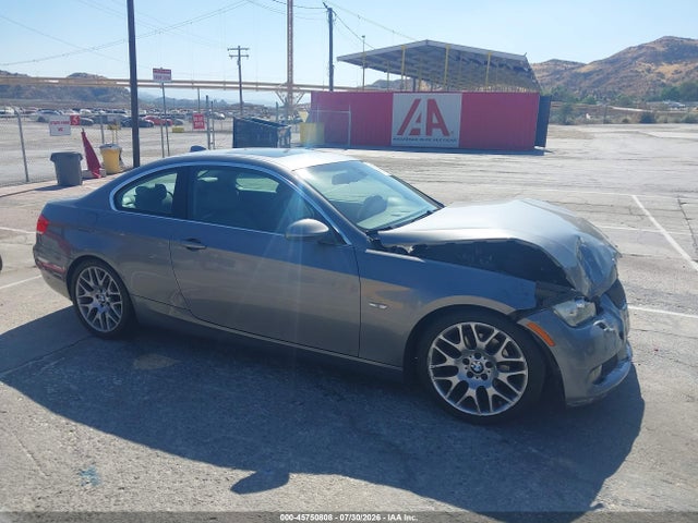Aukcja sprzedaży 2007 Bmw 328i, vin: WBAWV13557PK49885, numer aukcji: 45750808