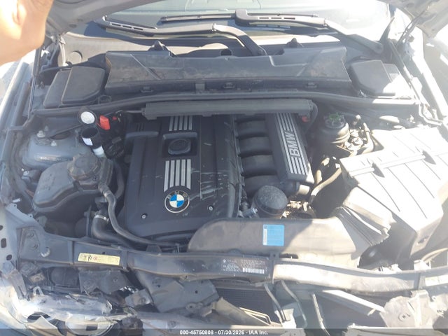 Aukcja sprzedaży 2007 Bmw 328i, vin: WBAWV13557PK49885, numer aukcji: 45750808