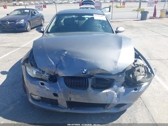 Aukcja sprzedaży 2007 Bmw 328i, vin: WBAWV13557PK49885, numer aukcji: 45750808