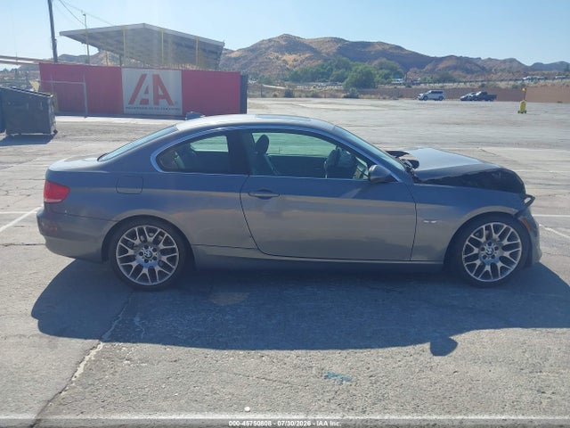 Aukcja sprzedaży 2007 Bmw 328i, vin: WBAWV13557PK49885, numer aukcji: 45750808