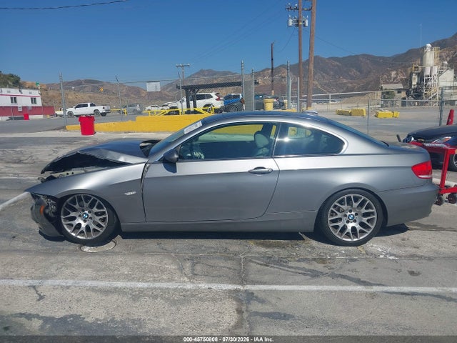 Aukcja sprzedaży 2007 Bmw 328i, vin: WBAWV13557PK49885, numer aukcji: 45750808
