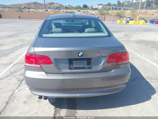 Aukcja sprzedaży 2007 Bmw 328i, vin: WBAWV13557PK49885, numer aukcji: 45750808