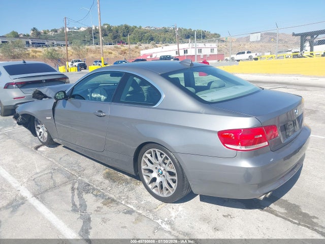 Aukcja sprzedaży 2007 Bmw 328i, vin: WBAWV13557PK49885, numer aukcji: 45750808