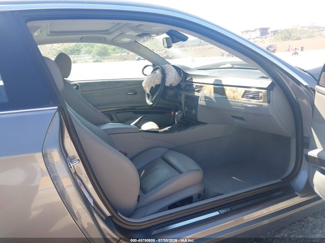 Aukcja sprzedaży 2007 Bmw 328i, vin: WBAWV13557PK49885, numer aukcji: 45750808