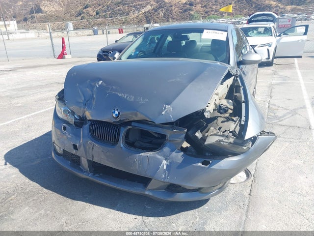 Aukcja sprzedaży 2007 Bmw 328i, vin: WBAWV13557PK49885, numer aukcji: 45750808