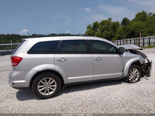 Aukcja sprzedaży 2014 Dodge Journey Sxt, vin: 3C4PDCBB3ET263807, numer aukcji: 45750813