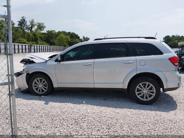 Aukcja sprzedaży 2014 Dodge Journey Sxt, vin: 3C4PDCBB3ET263807, numer aukcji: 45750813