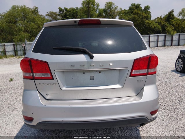 Aukcja sprzedaży 2014 Dodge Journey Sxt, vin: 3C4PDCBB3ET263807, numer aukcji: 45750813