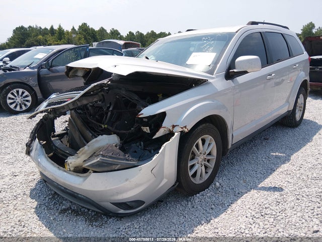 Aukcja sprzedaży 2014 Dodge Journey Sxt, vin: 3C4PDCBB3ET263807, numer aukcji: 45750813