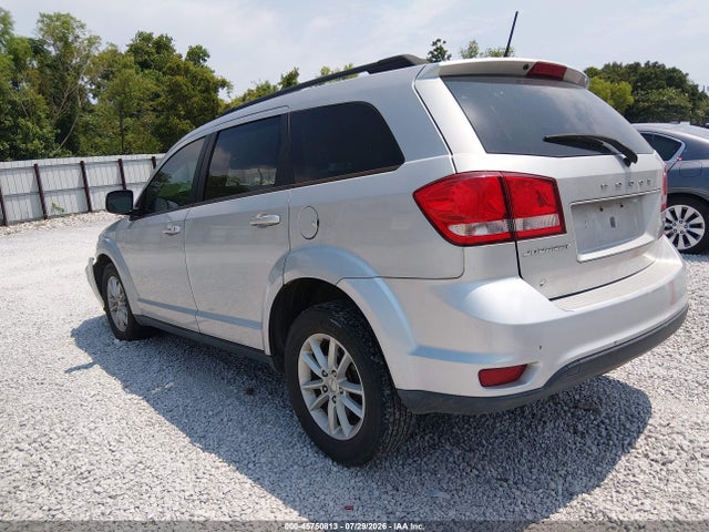 Aukcja sprzedaży 2014 Dodge Journey Sxt, vin: 3C4PDCBB3ET263807, numer aukcji: 45750813