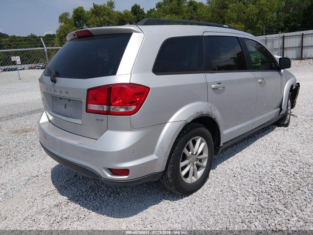 Aukcja sprzedaży 2014 Dodge Journey Sxt, vin: 3C4PDCBB3ET263807, numer aukcji: 45750813
