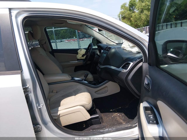 Aukcja sprzedaży 2014 Dodge Journey Sxt, vin: 3C4PDCBB3ET263807, numer aukcji: 45750813