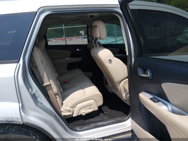 Aukcja sprzedaży 2014 Dodge Journey Sxt, vin: 3C4PDCBB3ET263807, numer aukcji: 45750813