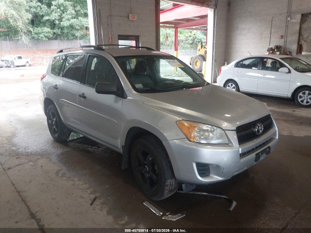 45750814 :رقم المزاد ، JTMBF33V59D006222 vin ، 2009 Toyota Rav4 مزاد بيع