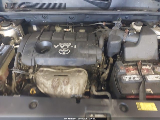 Продажа на аукционе авто 2009 Toyota Rav4, vin: JTMBF33V59D006222, номер лота: 45750814