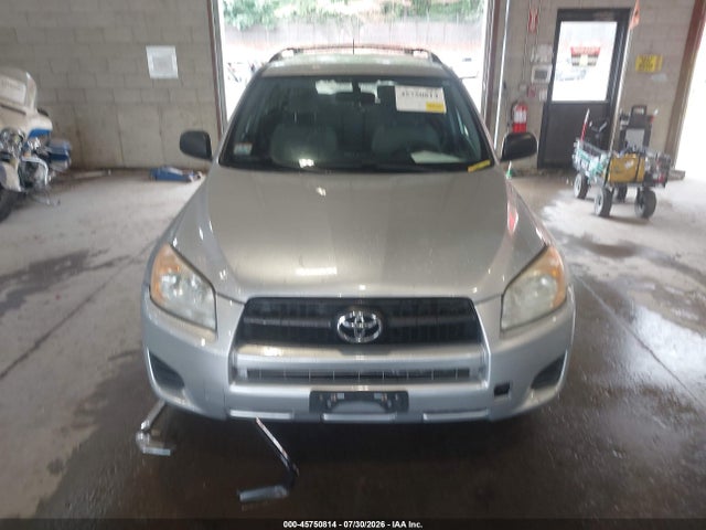 Продажа на аукционе авто 2009 Toyota Rav4, vin: JTMBF33V59D006222, номер лота: 45750814