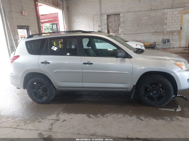 Продажа на аукционе авто 2009 Toyota Rav4, vin: JTMBF33V59D006222, номер лота: 45750814