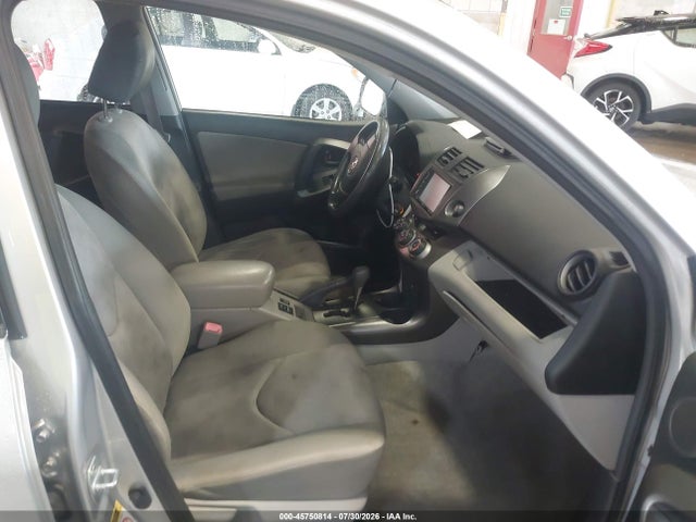 Продажа на аукционе авто 2009 Toyota Rav4, vin: JTMBF33V59D006222, номер лота: 45750814