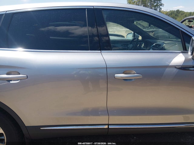 Продажа на аукционе авто 2020 Lincoln Nautilus Standard, vin: 2LMPJ6J99LBL06869, номер лота: 45750817