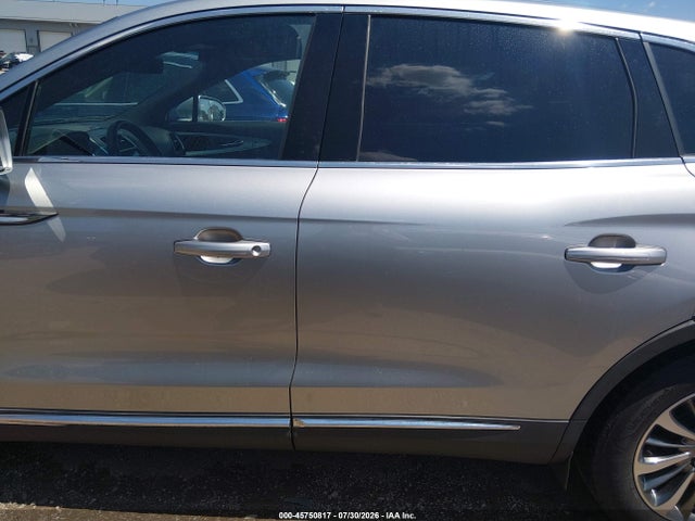 Продажа на аукционе авто 2020 Lincoln Nautilus Standard, vin: 2LMPJ6J99LBL06869, номер лота: 45750817