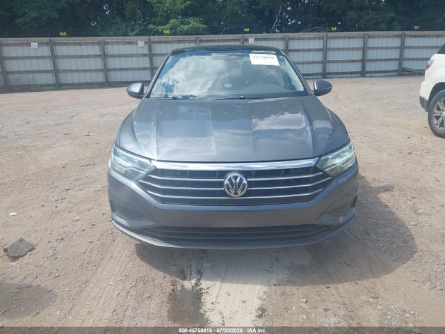 2019 Volkswagen Jetta 1.4t R-line/1.4t S/1.4t Se მანქანა იყიდება აუქციონზე, vin: 3VWC57BU8KM086503, აუქციონის ნომერი: 45750819