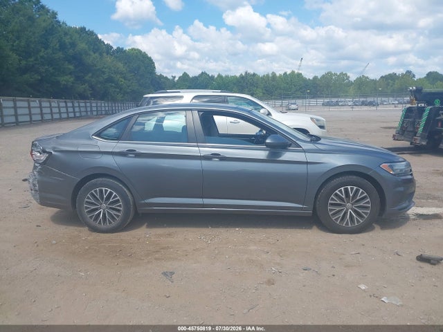 2019 Volkswagen Jetta 1.4t R-line/1.4t S/1.4t Se მანქანა იყიდება აუქციონზე, vin: 3VWC57BU8KM086503, აუქციონის ნომერი: 45750819