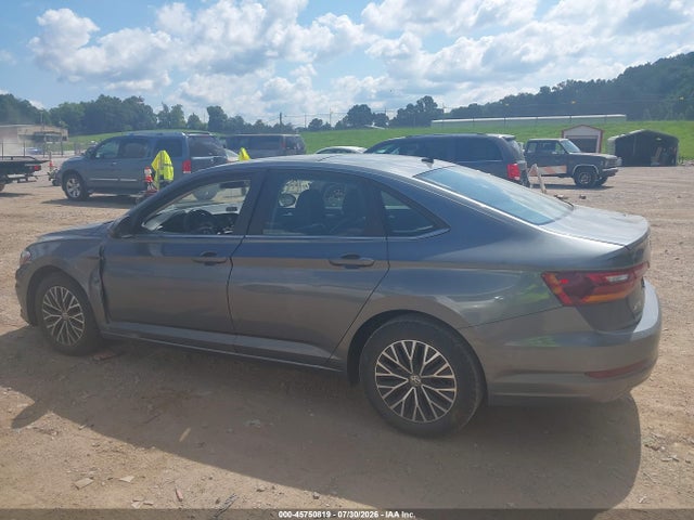 2019 Volkswagen Jetta 1.4t R-line/1.4t S/1.4t Se მანქანა იყიდება აუქციონზე, vin: 3VWC57BU8KM086503, აუქციონის ნომერი: 45750819