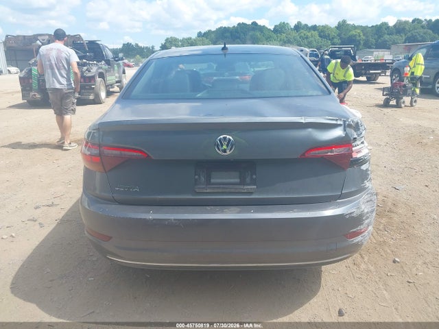 2019 Volkswagen Jetta 1.4t R-line/1.4t S/1.4t Se მანქანა იყიდება აუქციონზე, vin: 3VWC57BU8KM086503, აუქციონის ნომერი: 45750819