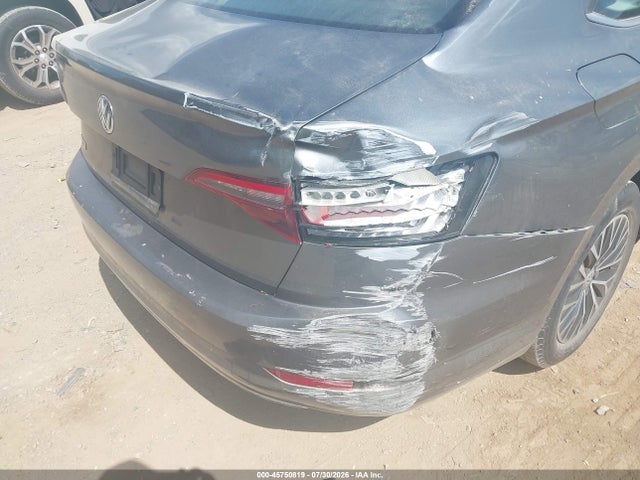 2019 Volkswagen Jetta 1.4t R-line/1.4t S/1.4t Se მანქანა იყიდება აუქციონზე, vin: 3VWC57BU8KM086503, აუქციონის ნომერი: 45750819