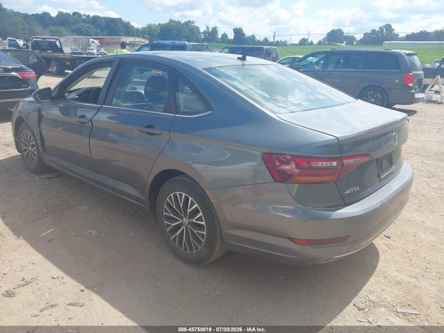 2019 Volkswagen Jetta 1.4t R-line/1.4t S/1.4t Se მანქანა იყიდება აუქციონზე, vin: 3VWC57BU8KM086503, აუქციონის ნომერი: 45750819