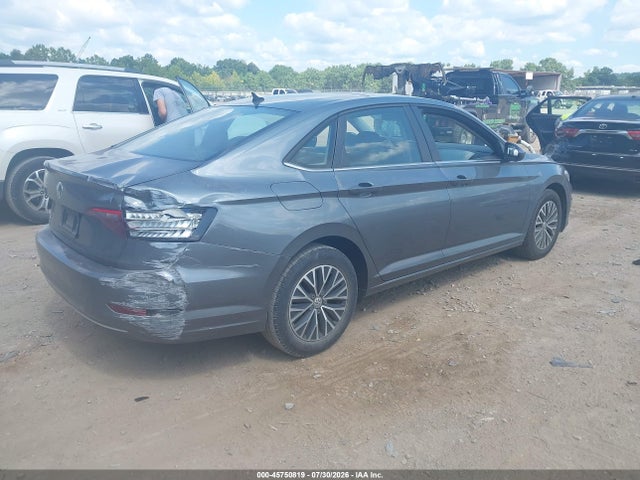 2019 Volkswagen Jetta 1.4t R-line/1.4t S/1.4t Se მანქანა იყიდება აუქციონზე, vin: 3VWC57BU8KM086503, აუქციონის ნომერი: 45750819