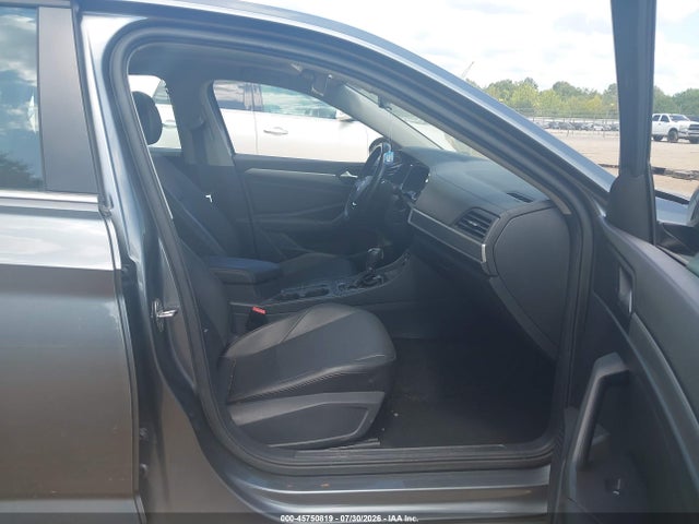 2019 Volkswagen Jetta 1.4t R-line/1.4t S/1.4t Se მანქანა იყიდება აუქციონზე, vin: 3VWC57BU8KM086503, აუქციონის ნომერი: 45750819