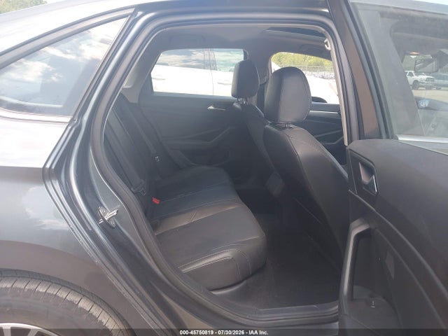 2019 Volkswagen Jetta 1.4t R-line/1.4t S/1.4t Se მანქანა იყიდება აუქციონზე, vin: 3VWC57BU8KM086503, აუქციონის ნომერი: 45750819