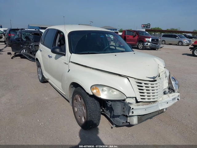 Aukcja sprzedaży 2005 Chrysler Pt Cruiser Touring, vin: 3C4FY58B85T612415, numer aukcji: 45750830