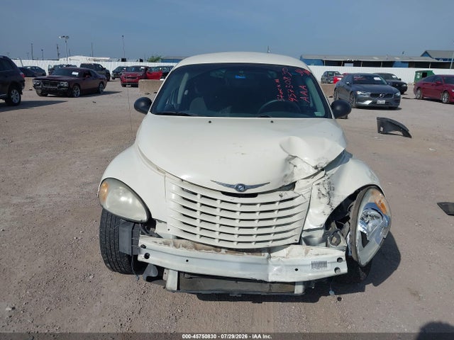 Aukcja sprzedaży 2005 Chrysler Pt Cruiser Touring, vin: 3C4FY58B85T612415, numer aukcji: 45750830