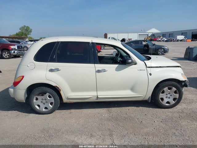 Aukcja sprzedaży 2005 Chrysler Pt Cruiser Touring, vin: 3C4FY58B85T612415, numer aukcji: 45750830