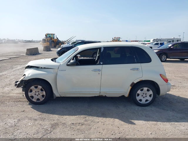 Aukcja sprzedaży 2005 Chrysler Pt Cruiser Touring, vin: 3C4FY58B85T612415, numer aukcji: 45750830