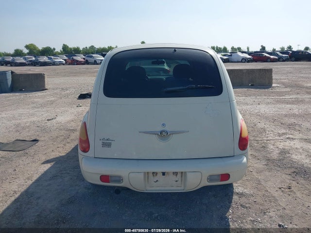 Aukcja sprzedaży 2005 Chrysler Pt Cruiser Touring, vin: 3C4FY58B85T612415, numer aukcji: 45750830